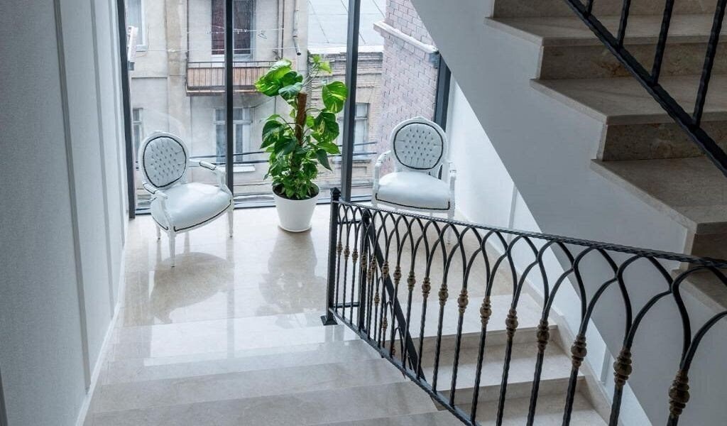 Картинка Veranova Hotel 4*